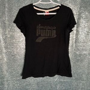 Puma shirt